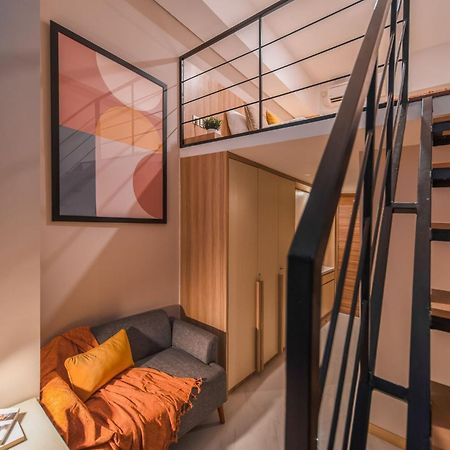 Aparthotel Cove Prima à Jakarta Extérieur photo